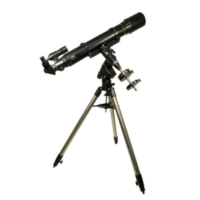 Телескоп Levenhuk Skyline PRO 1000 EQ3